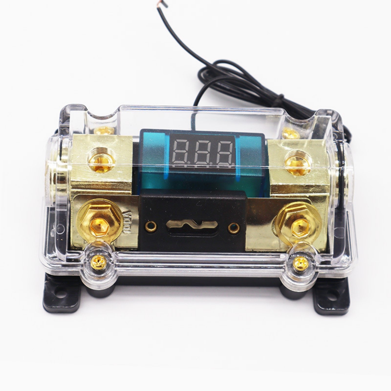 LED Circuit Protector Block