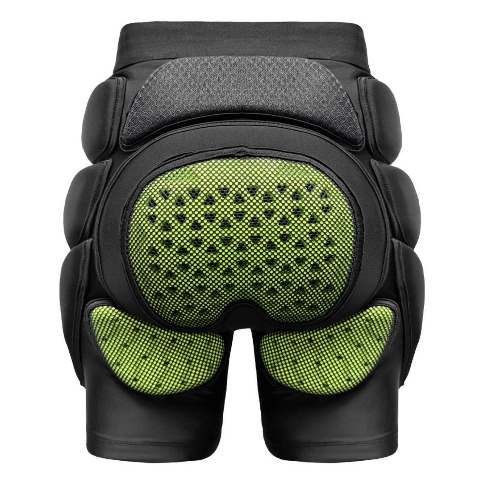 Padded Hip Protection Shorts