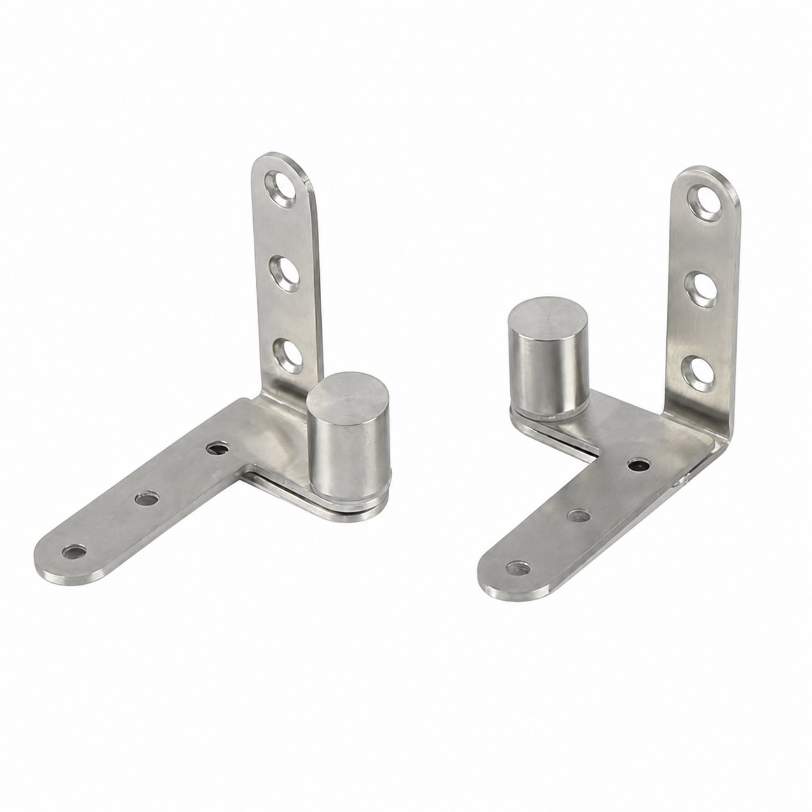 304 Stainless Steel Concealed Hinge