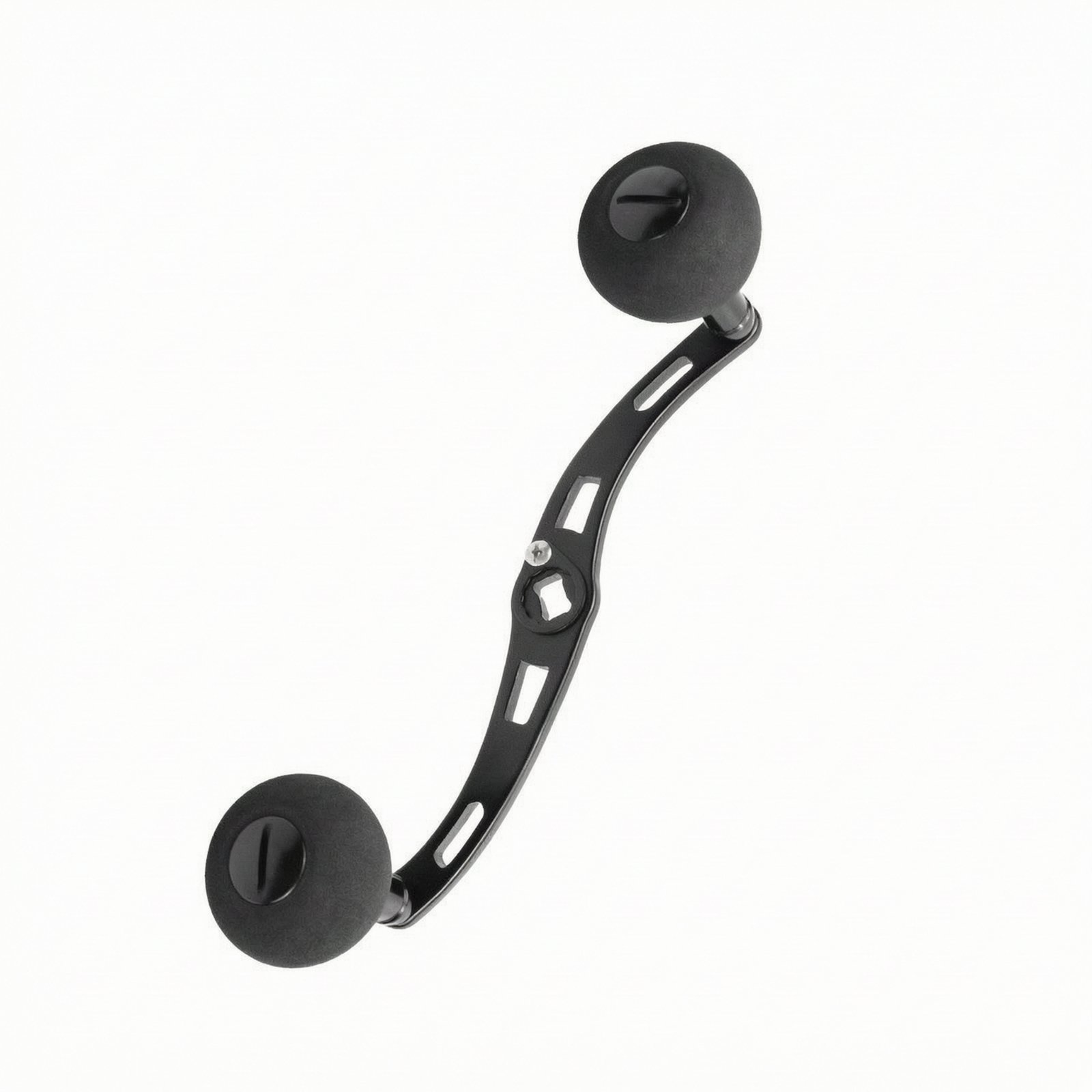 140mm Reel Handle