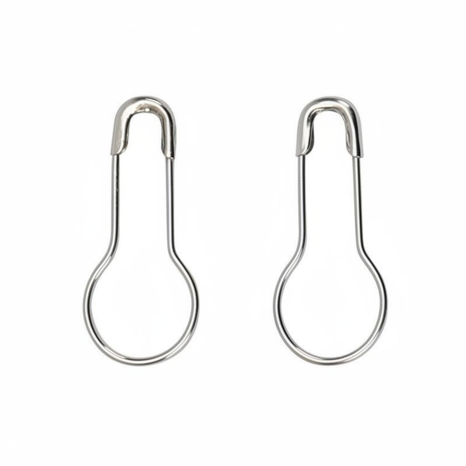 1000-Piece Garment Tag Pins
