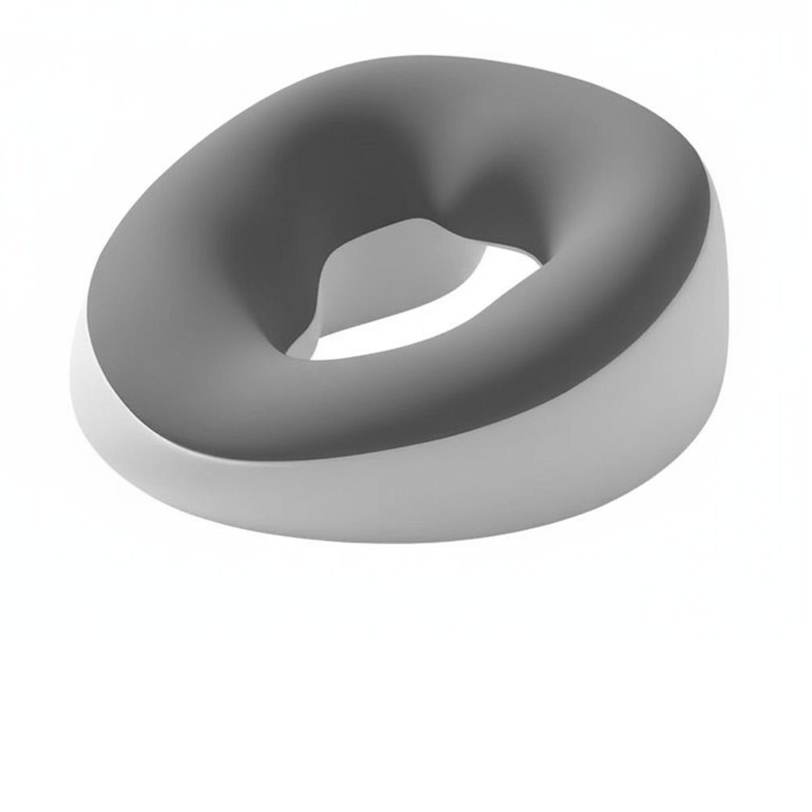 Memory Foam Face Cradle
