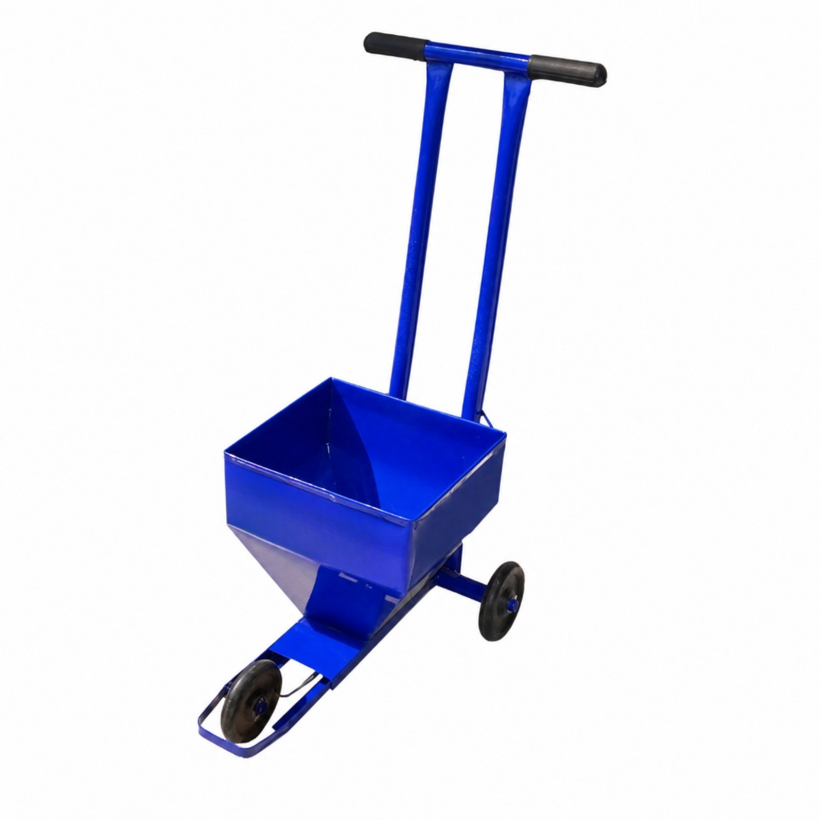 Wheeled Powder Line-Marking Cart