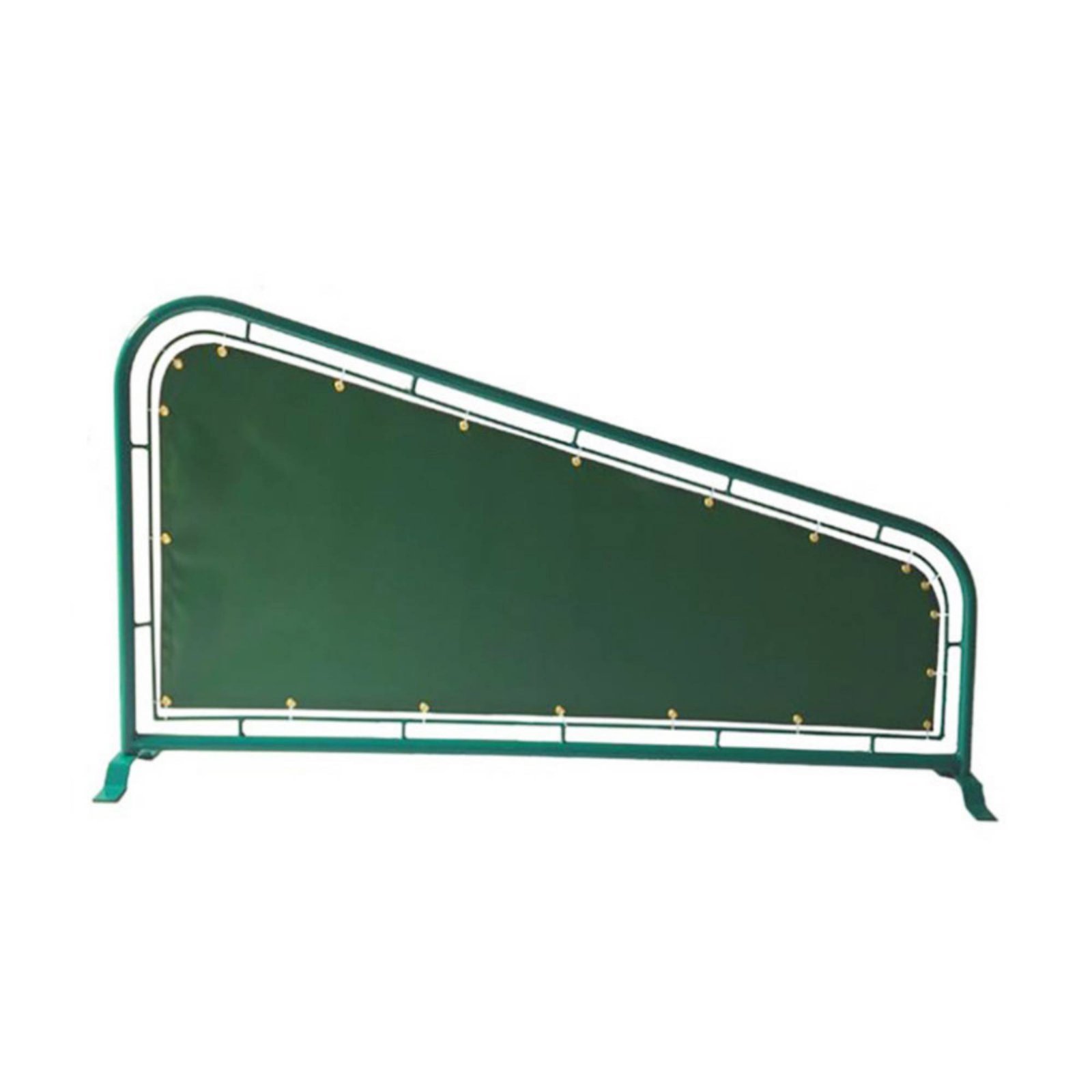 Canvas Golf Divider