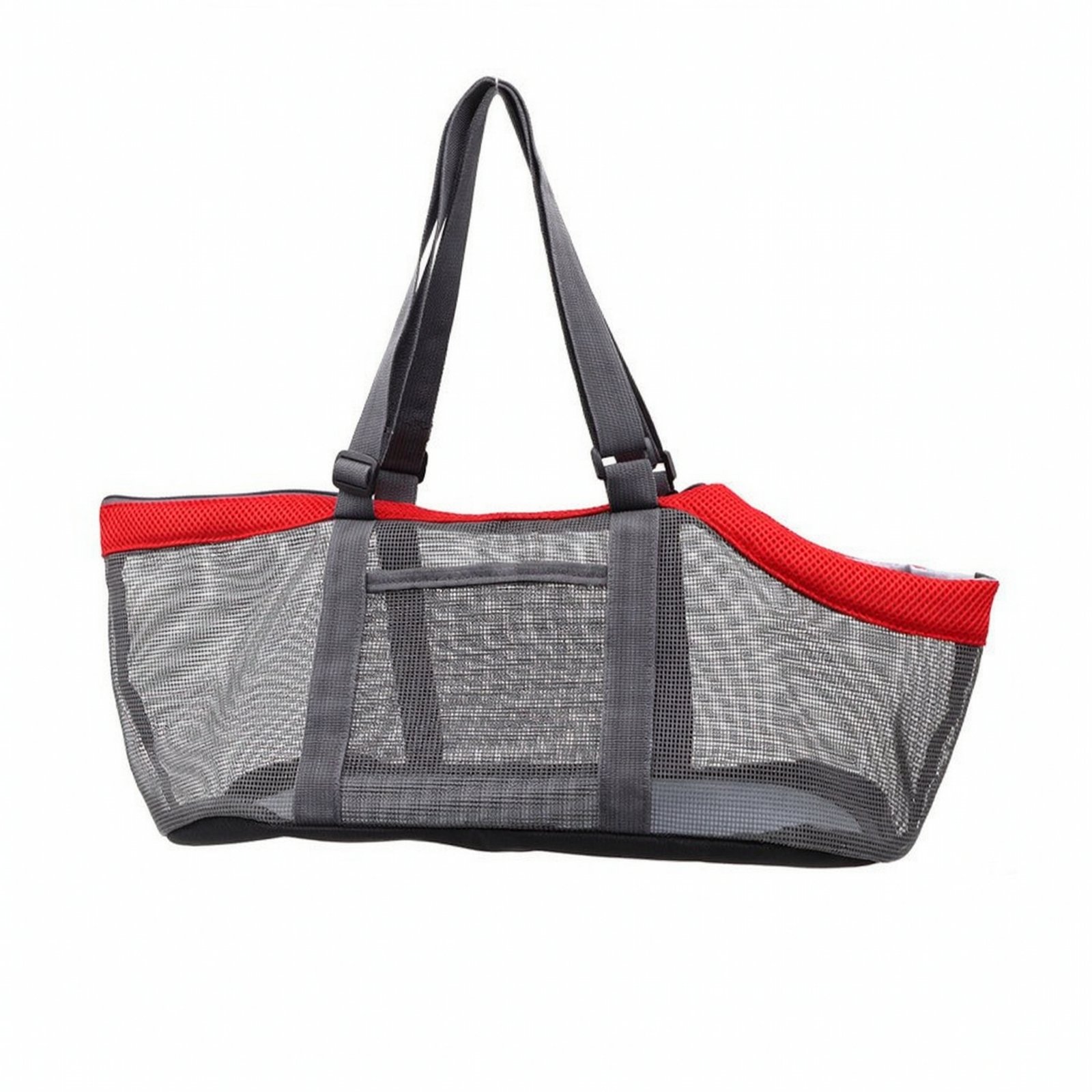 Pet Carrier Bag Ventilated Mesh