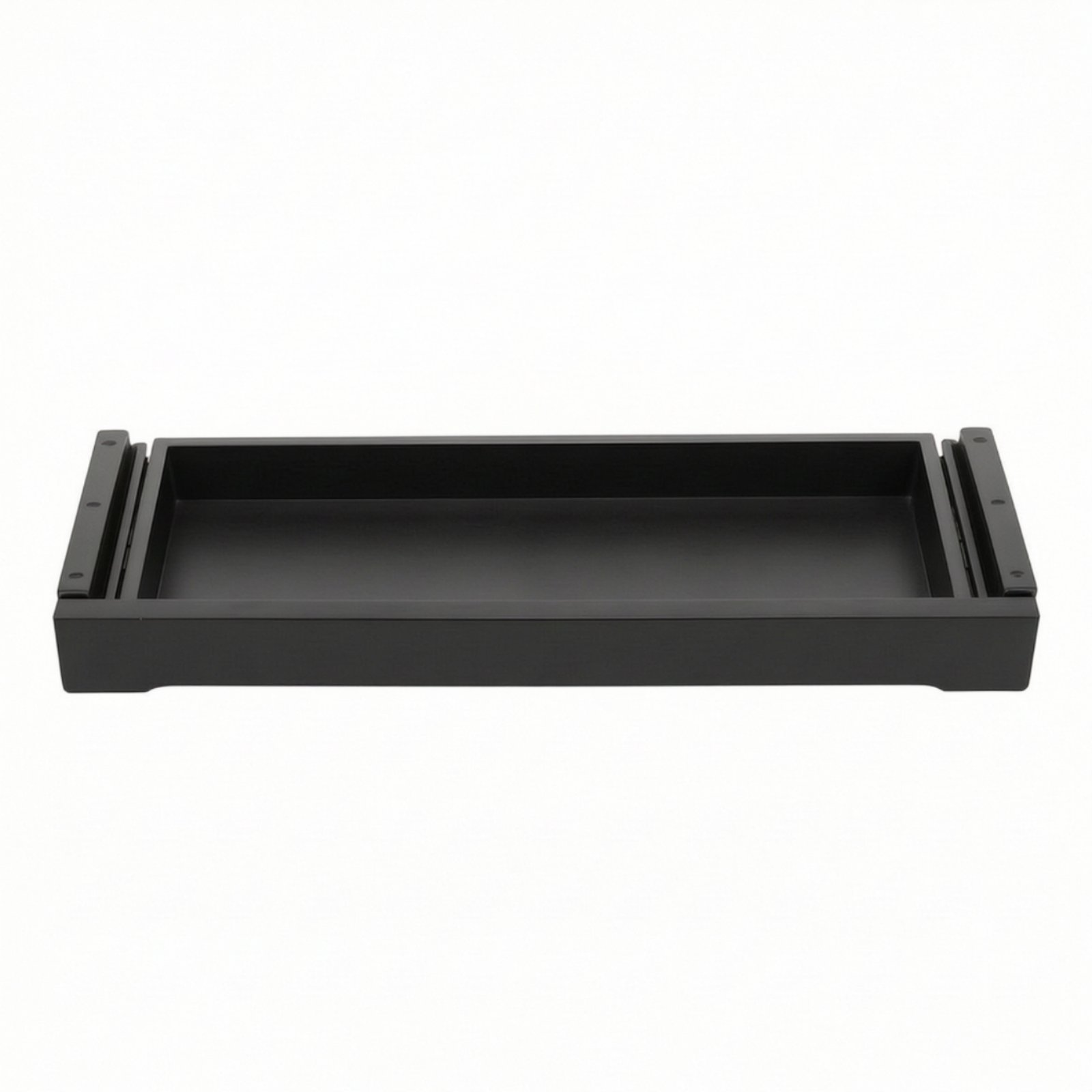 Under-Desk Keyboard Tray Metal