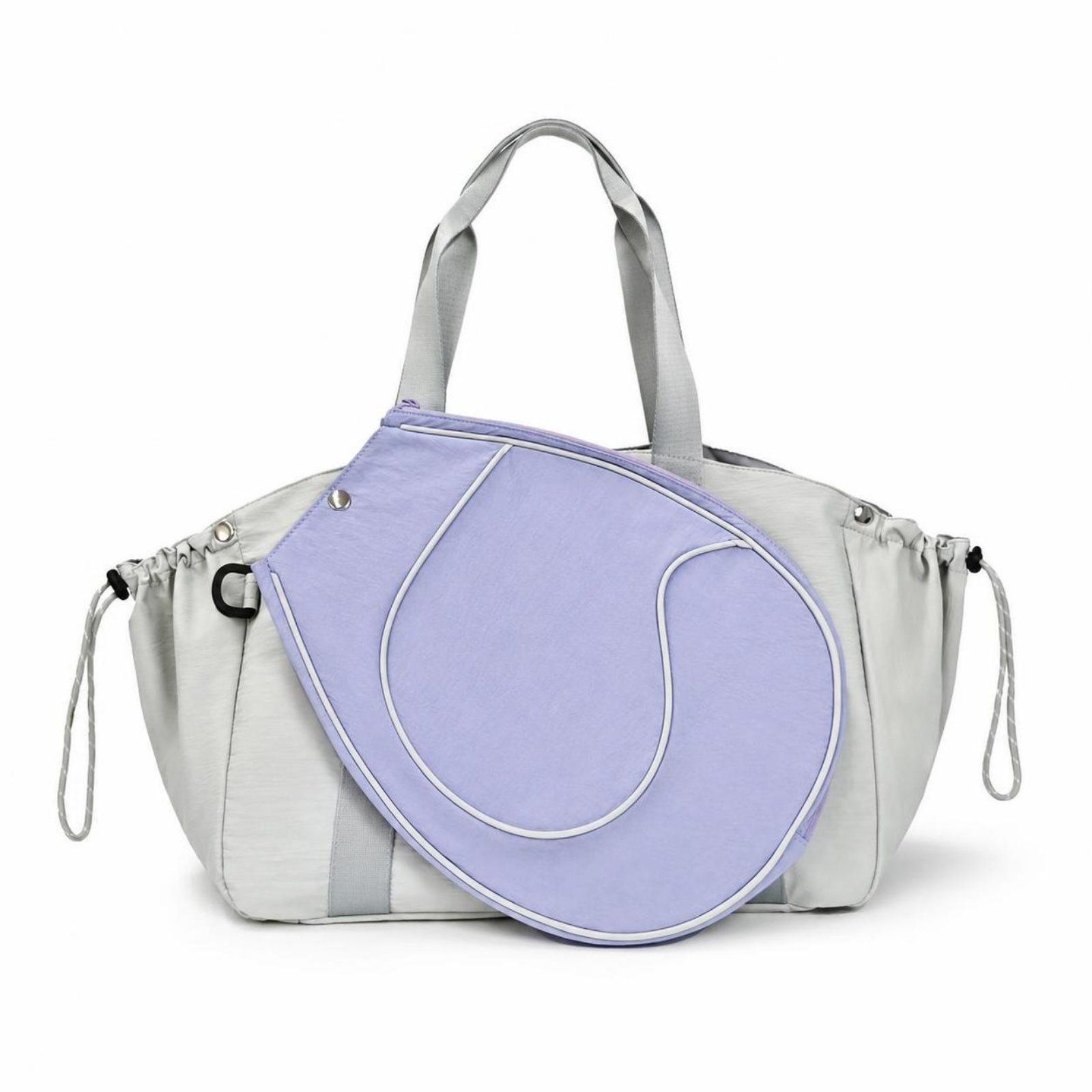 Nylon Tennis Racket Bag