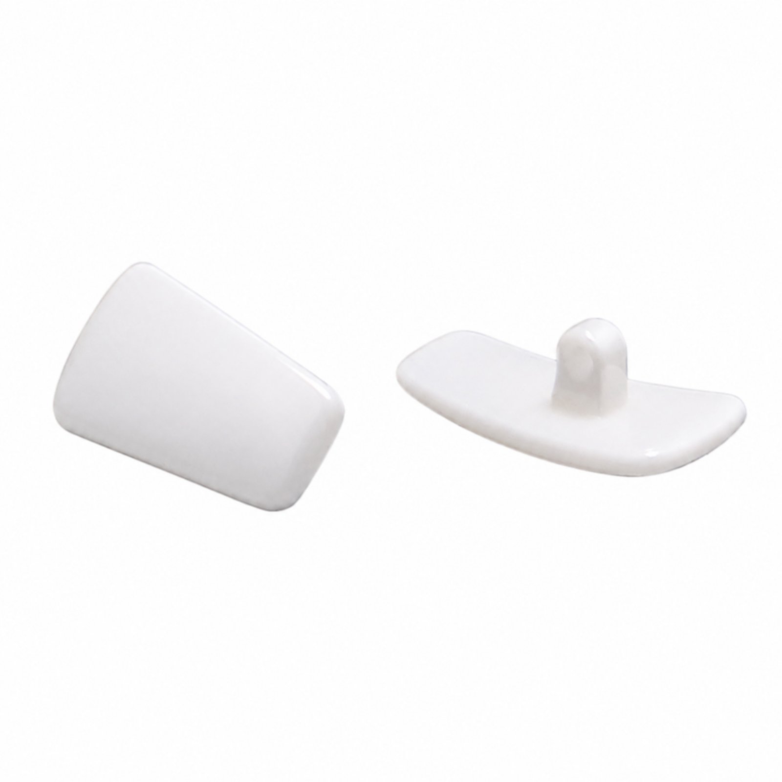 Ceramic Eyeglass Nose Pad – Tcbt02 No2