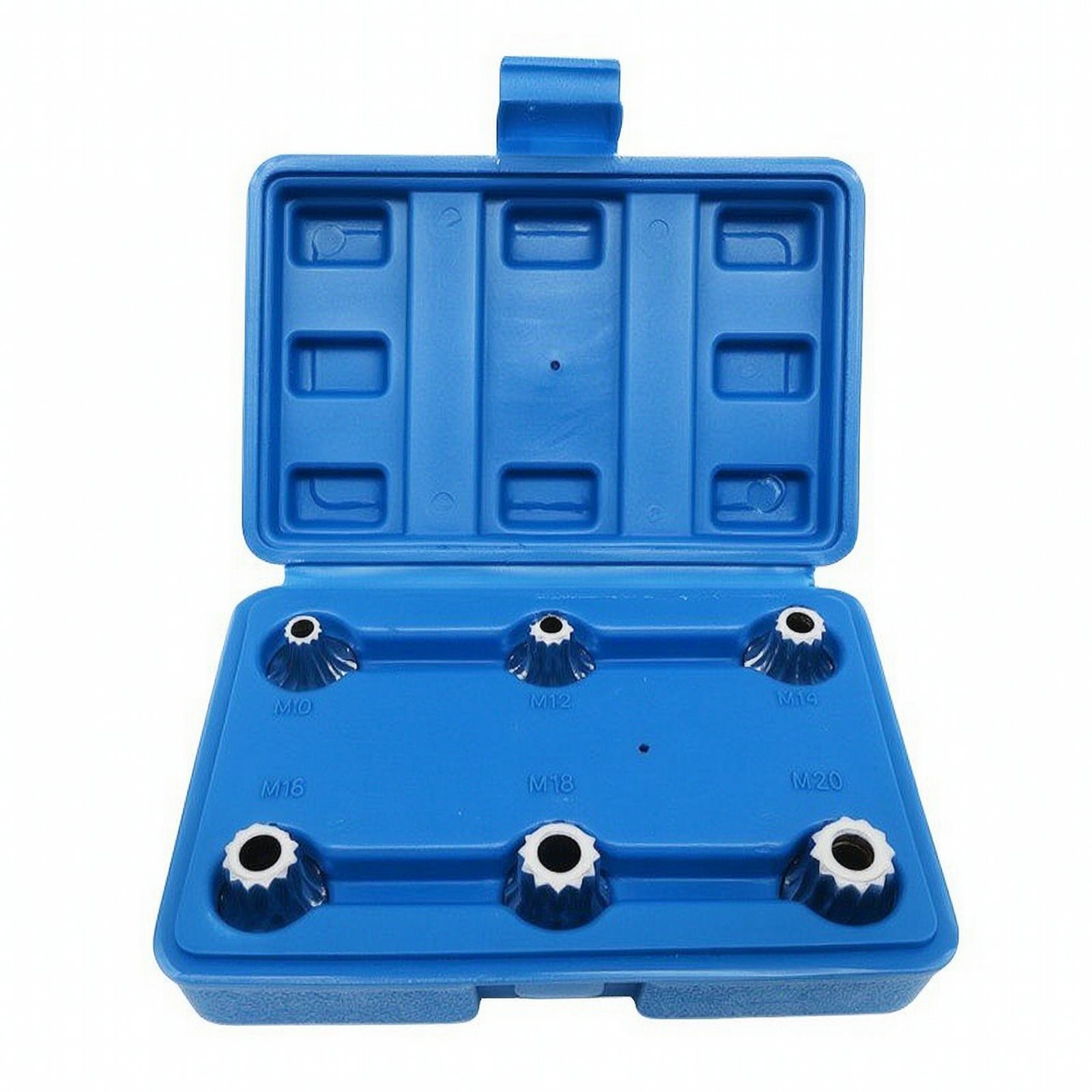 1/2-Inch Drive Socket Set