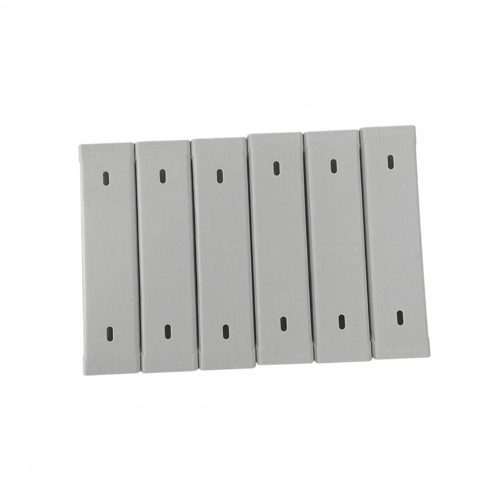 6-Piece Door Frame Protector Sleeve