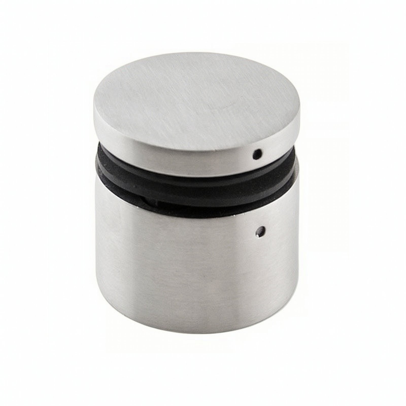 Glass Clamp with Rubber Gasket