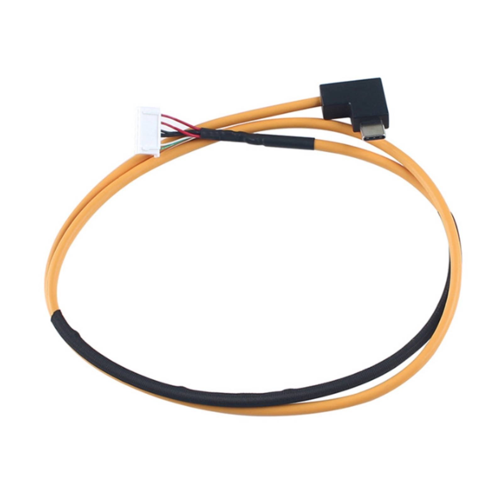 Right Angle Toolhead Cable