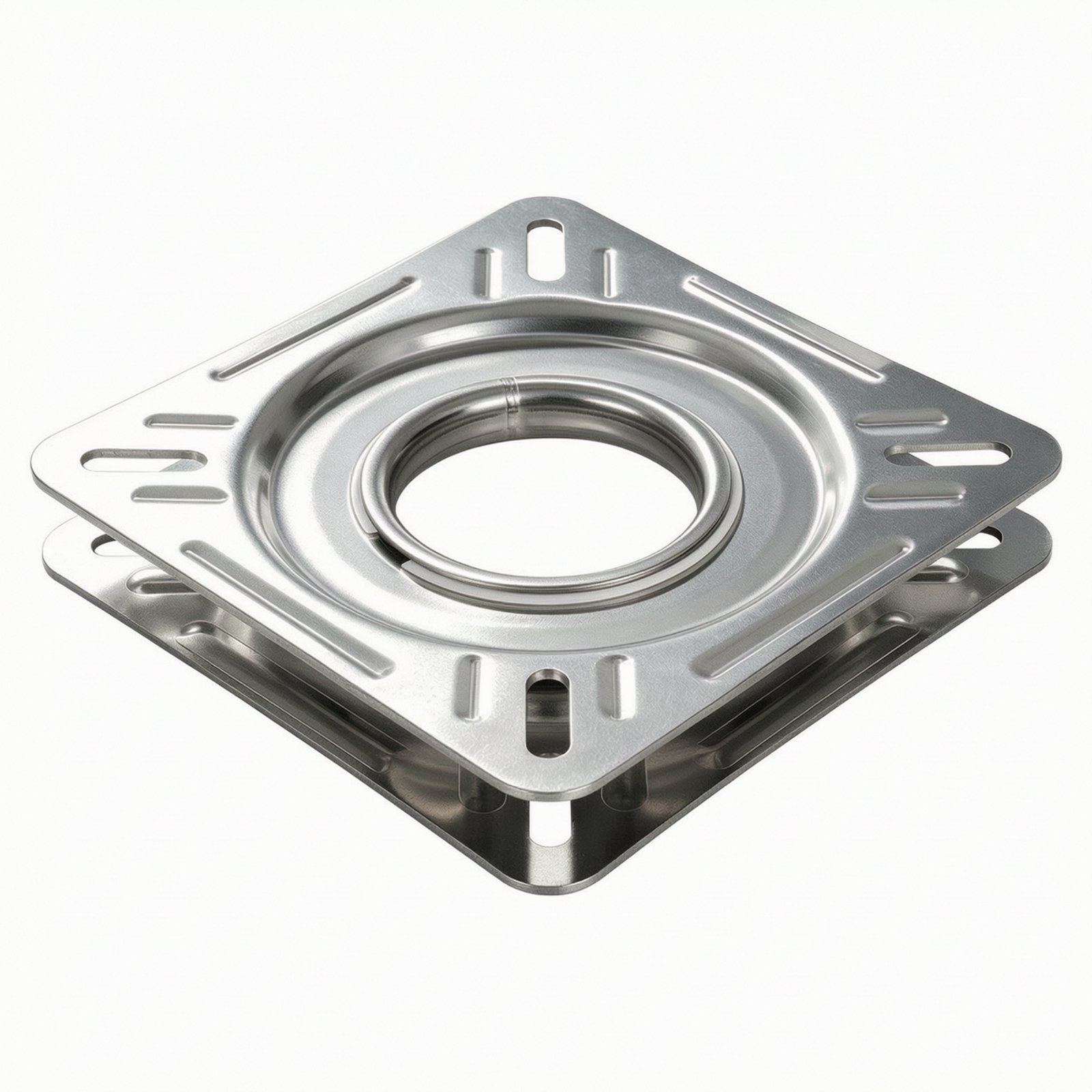 Boat Seat Swivel Plate Stainless Steel