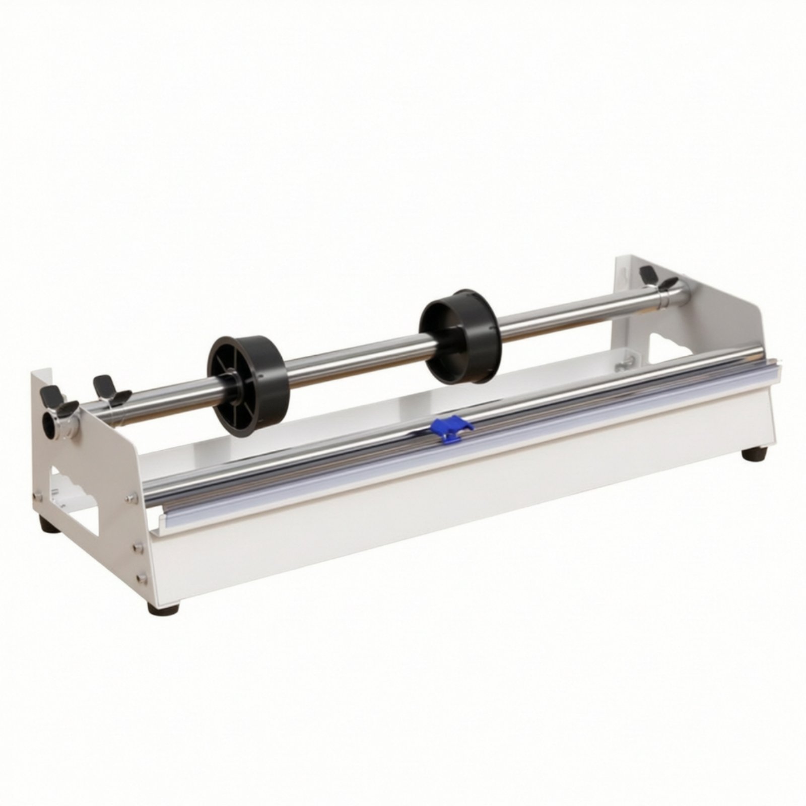 Tabletop Stretch Film Wrapper
