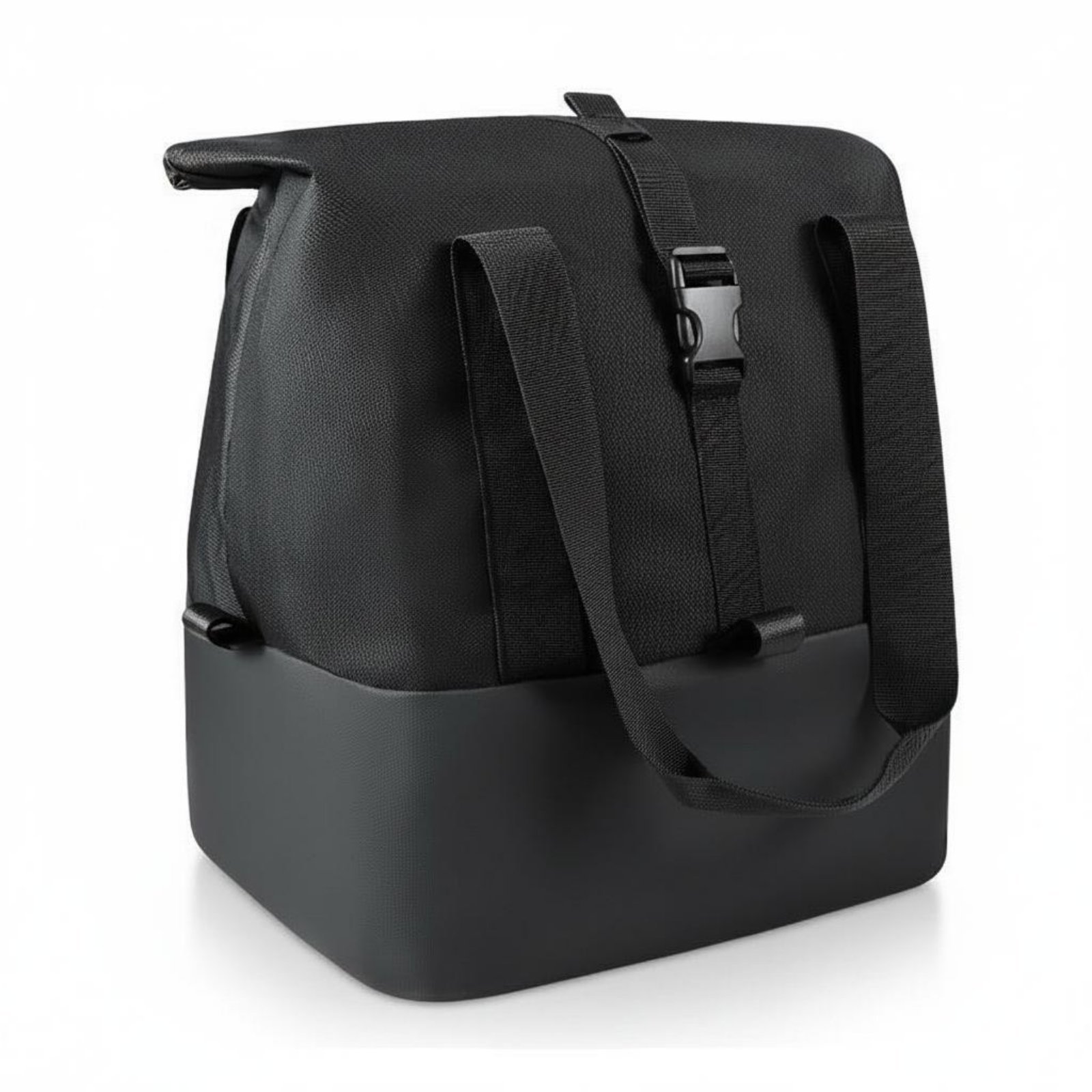 Waterproof Electric Bike Basket Bag