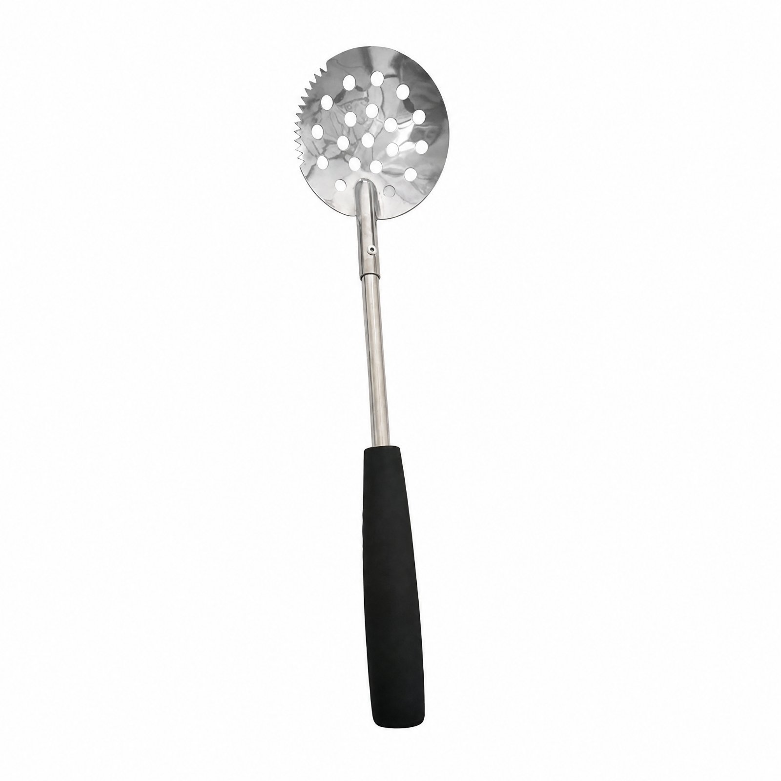 Non-Slip Ice-Fishing Ladle