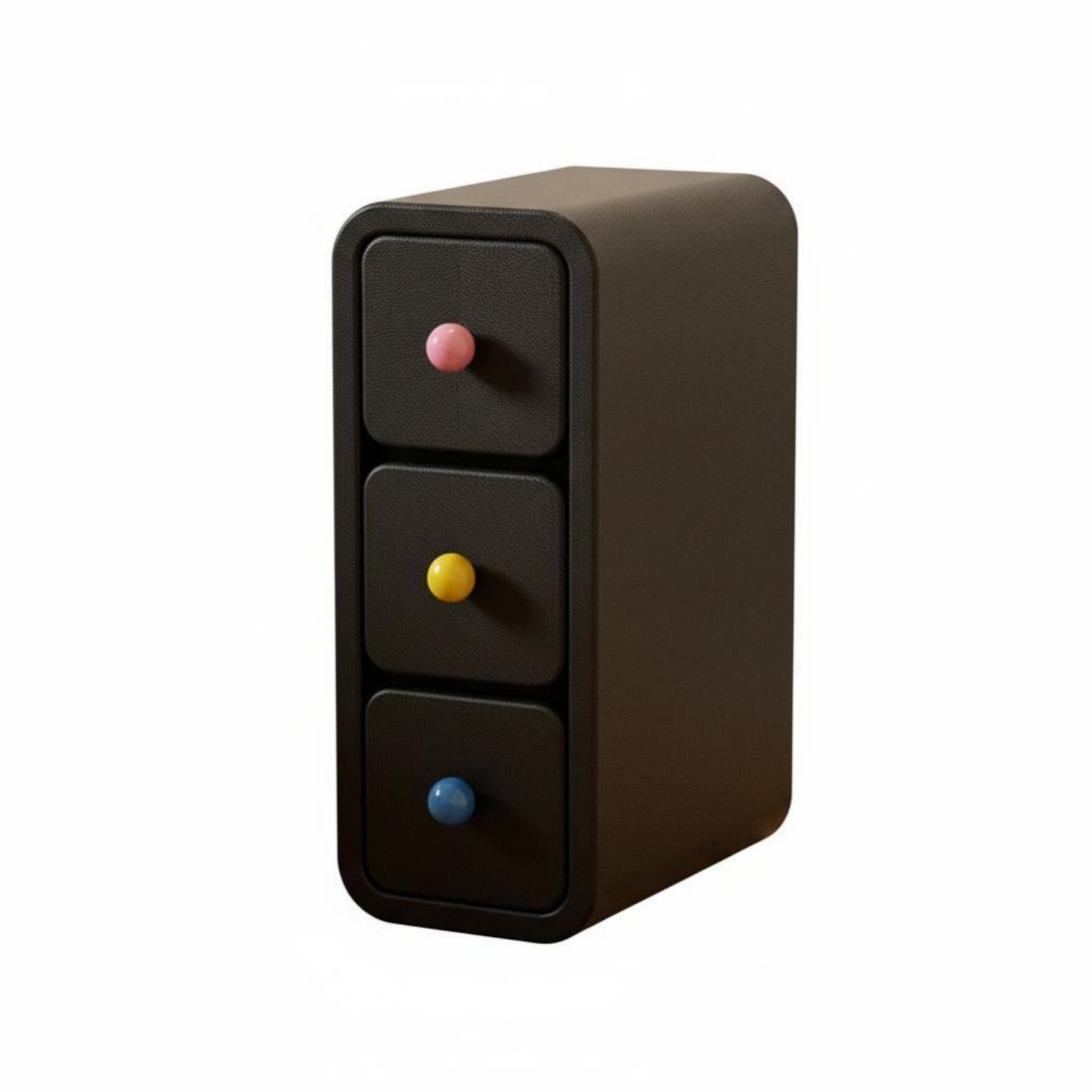 Ultra-Narrow Storage Cabinet
