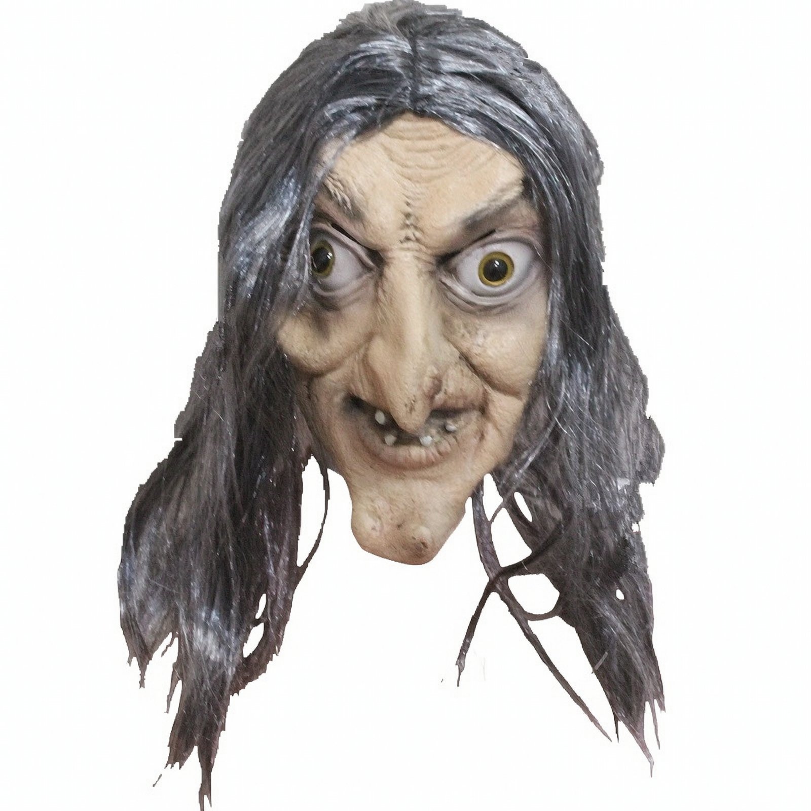Witch Face Covering