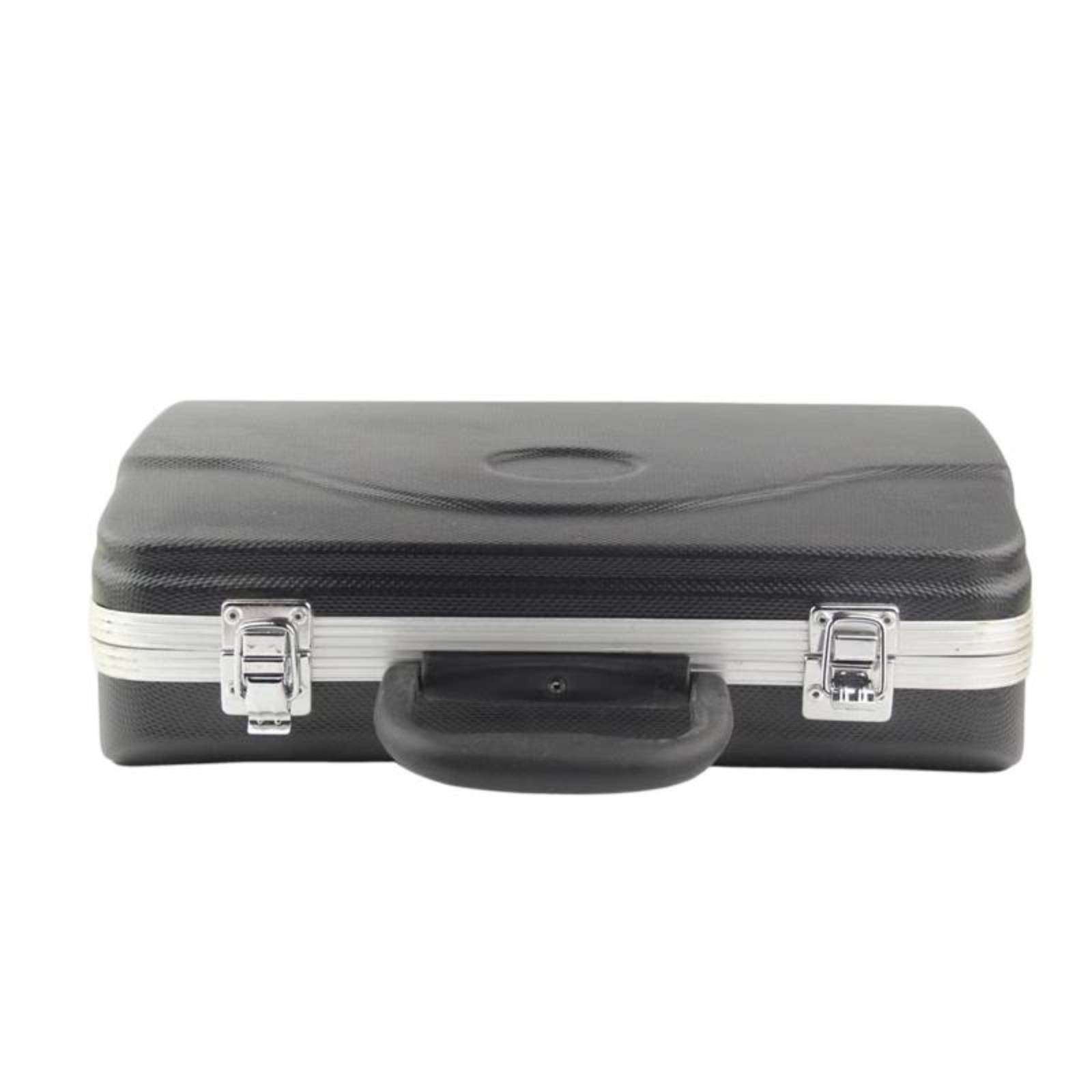 Clarinets Case Hard