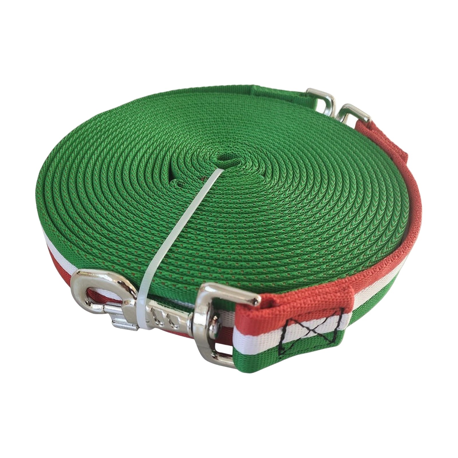 8-Meter Horse Lunge Line