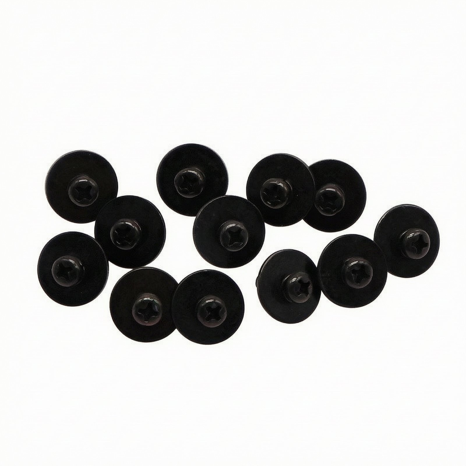 100-Piece Drum Lug Screws