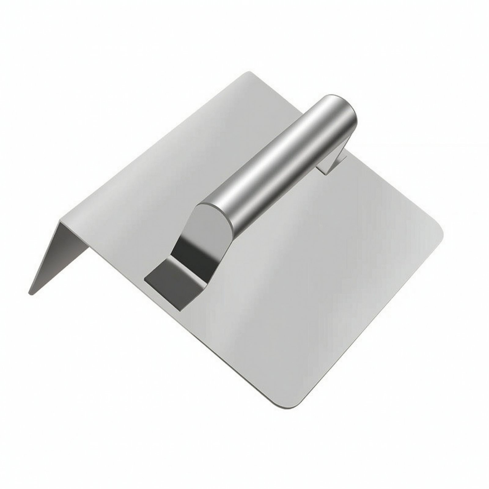 Stainless Steel Corner Trowel – 90 Degree