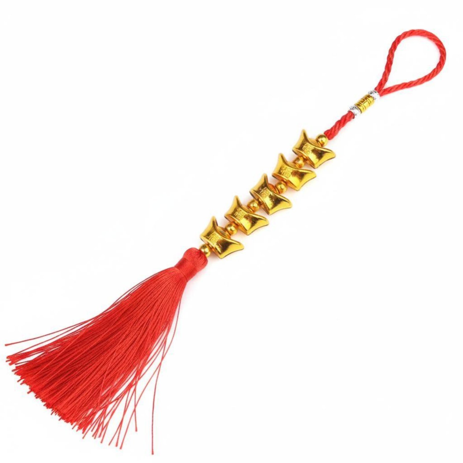 Gold Hanging Decoration
