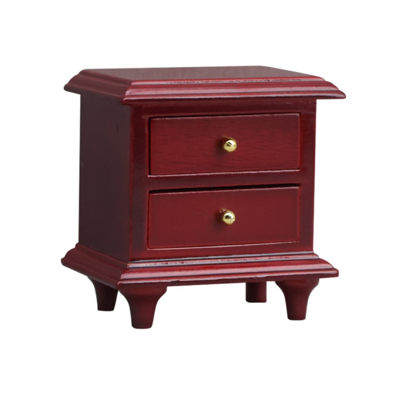 Dollhouse Nightstand