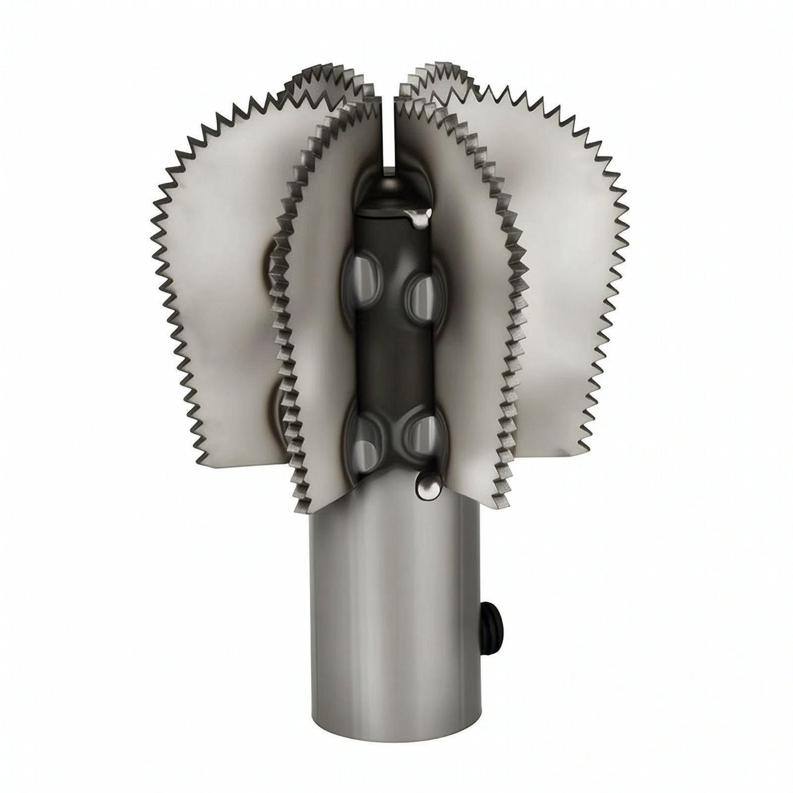 Electric Coconut Grater Disc