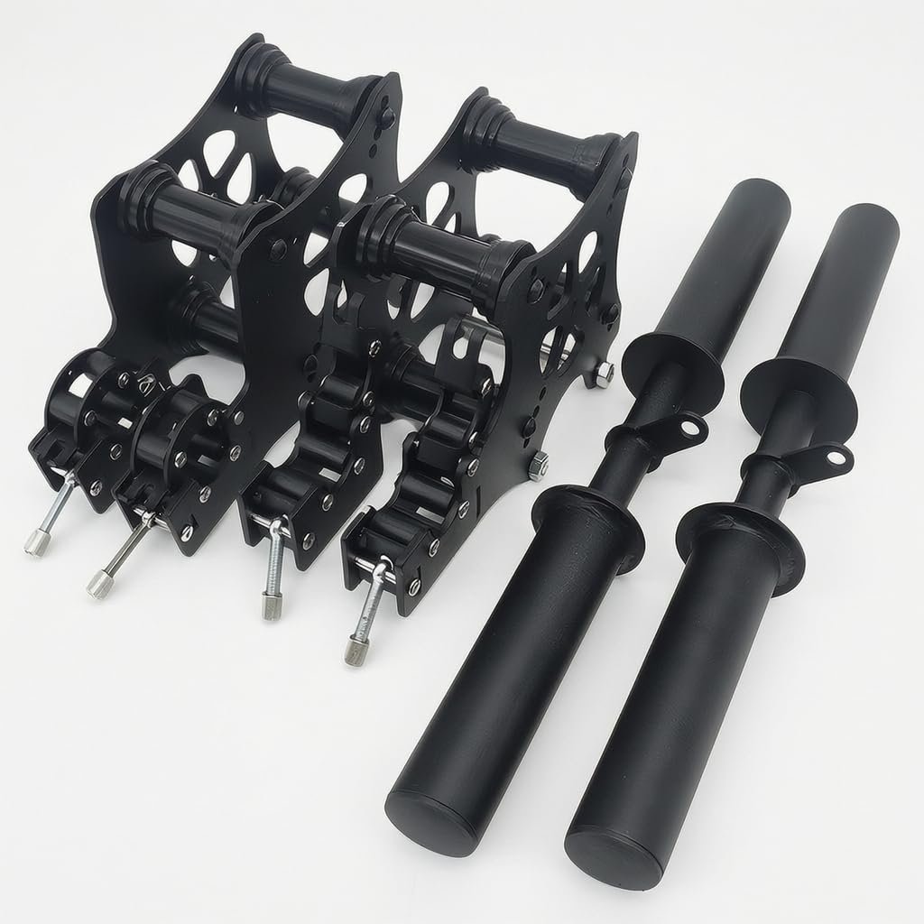 Squat Rack Glider Accessory