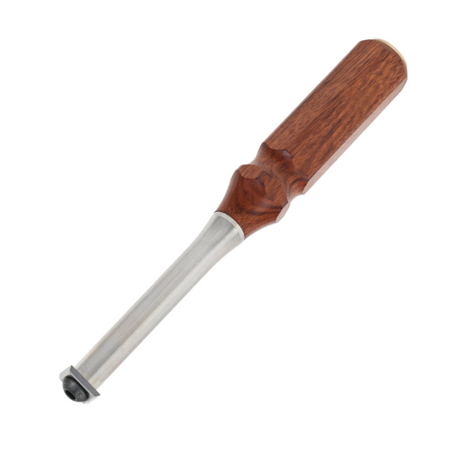 Finishing Tool + Angle Ruler