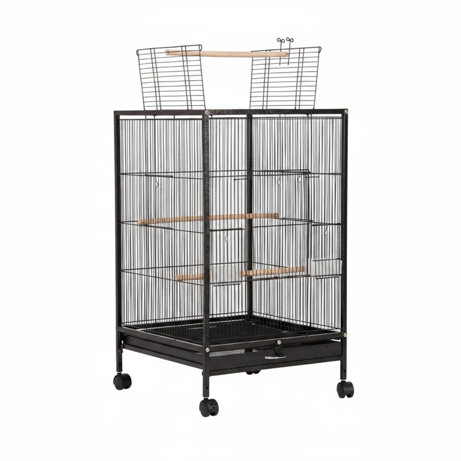 Parrot Cage