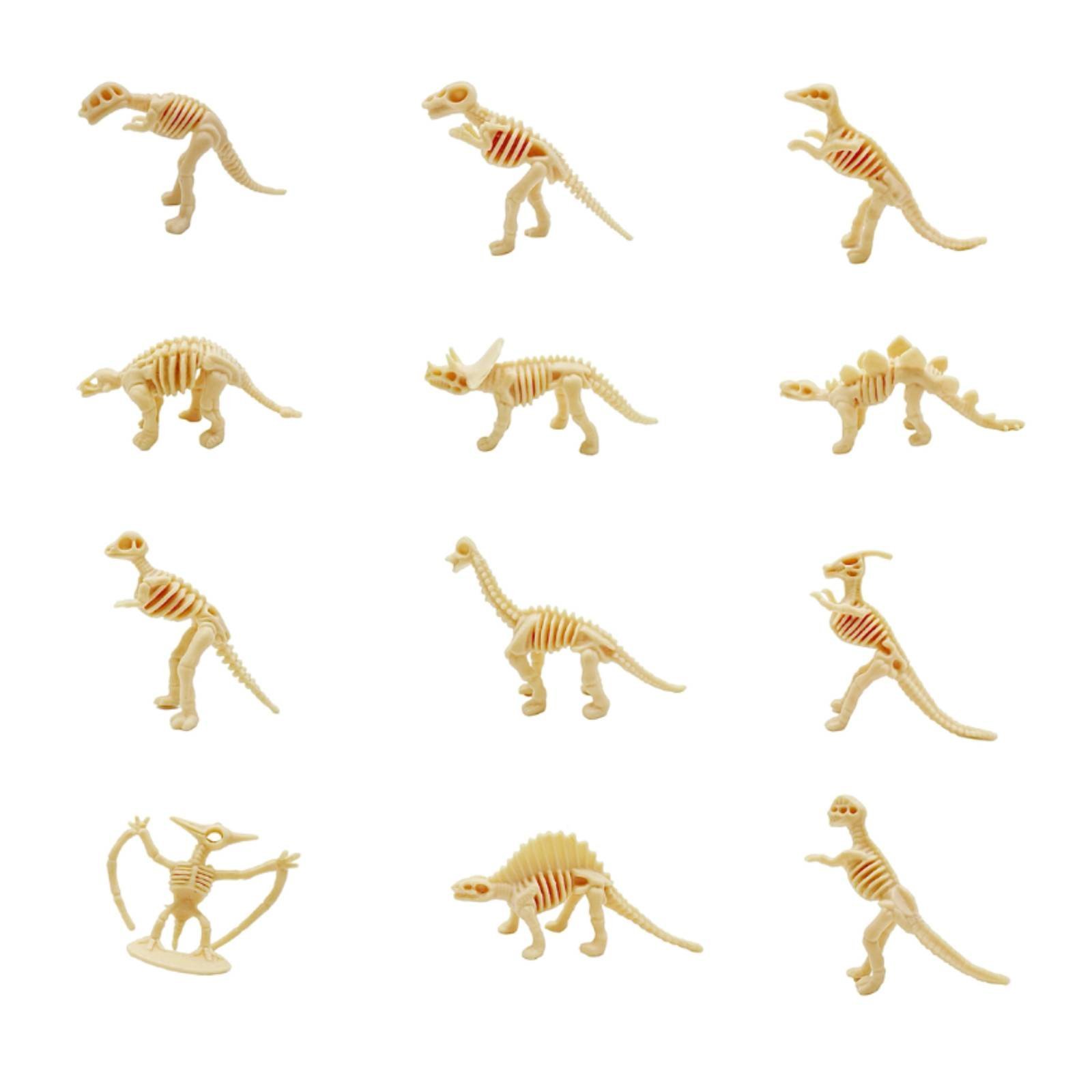Animal Toy Set