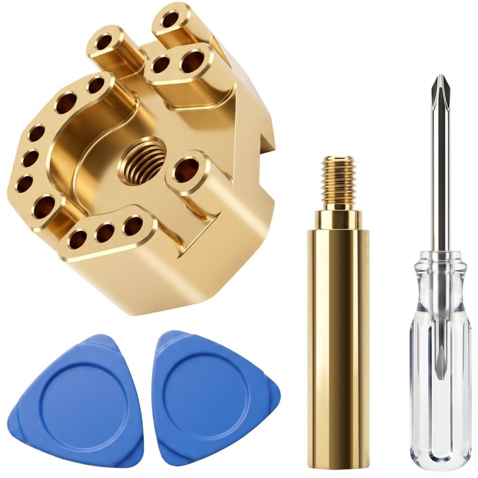 Joystick Desoldering Tip