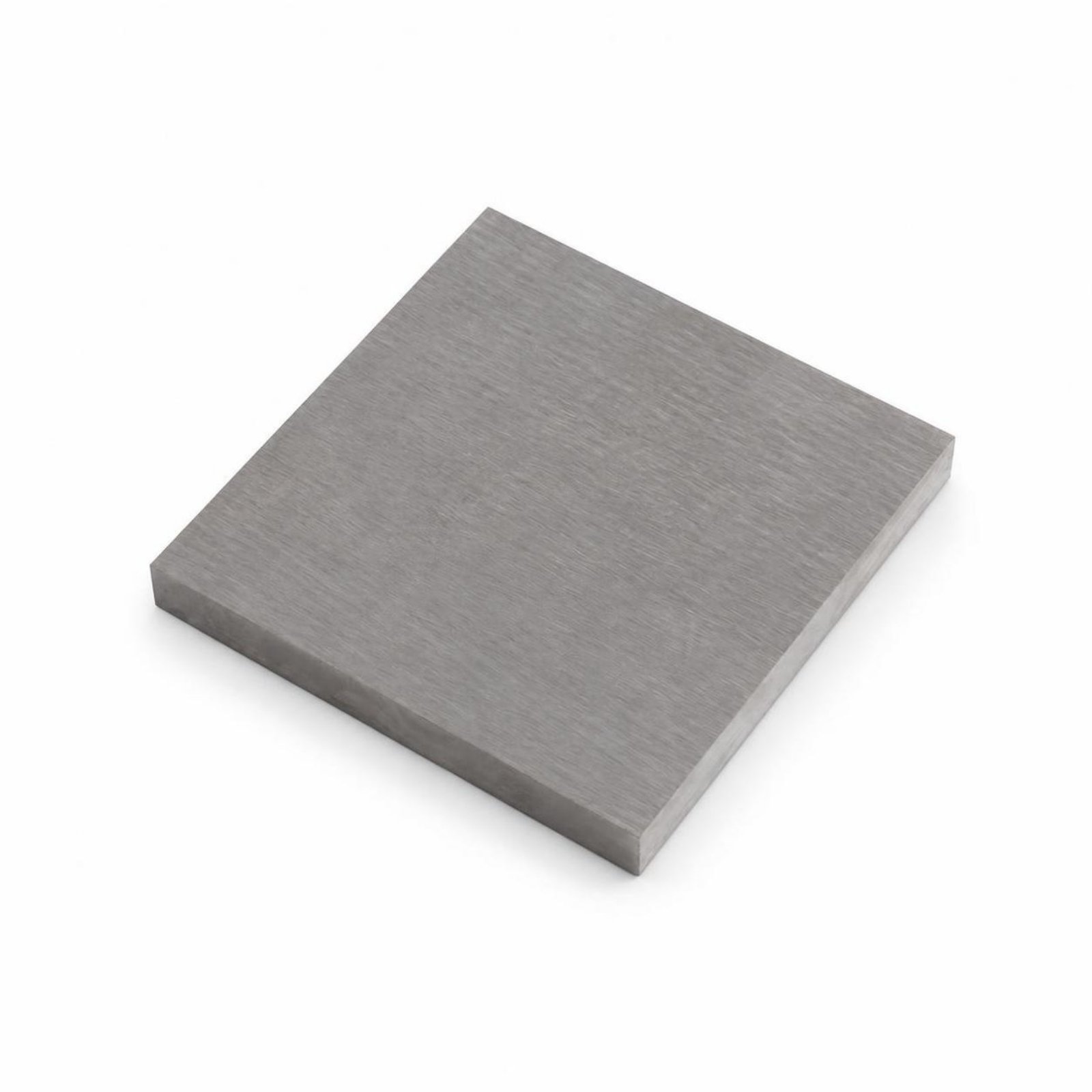 Solid Metal Bench Block