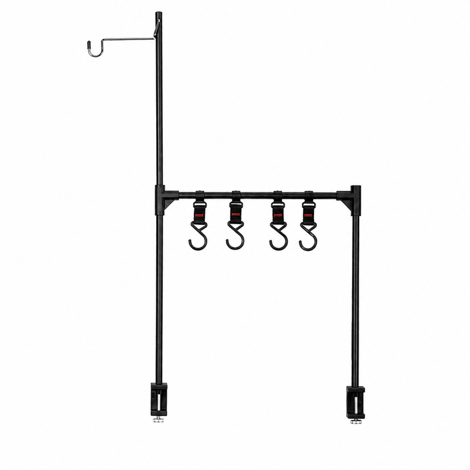 Folding Camping Storage Rack