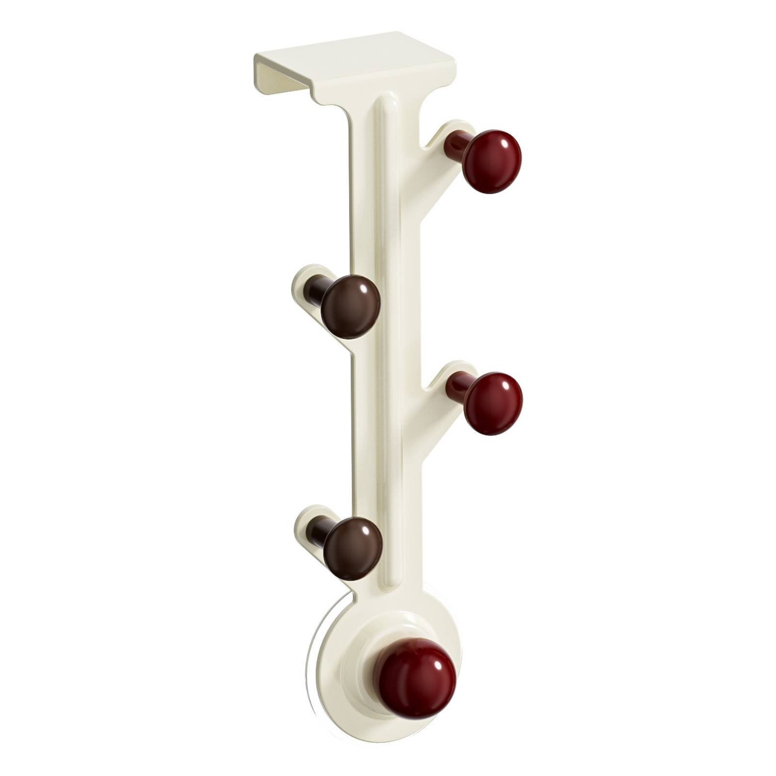 Over the Door Hook Rack
