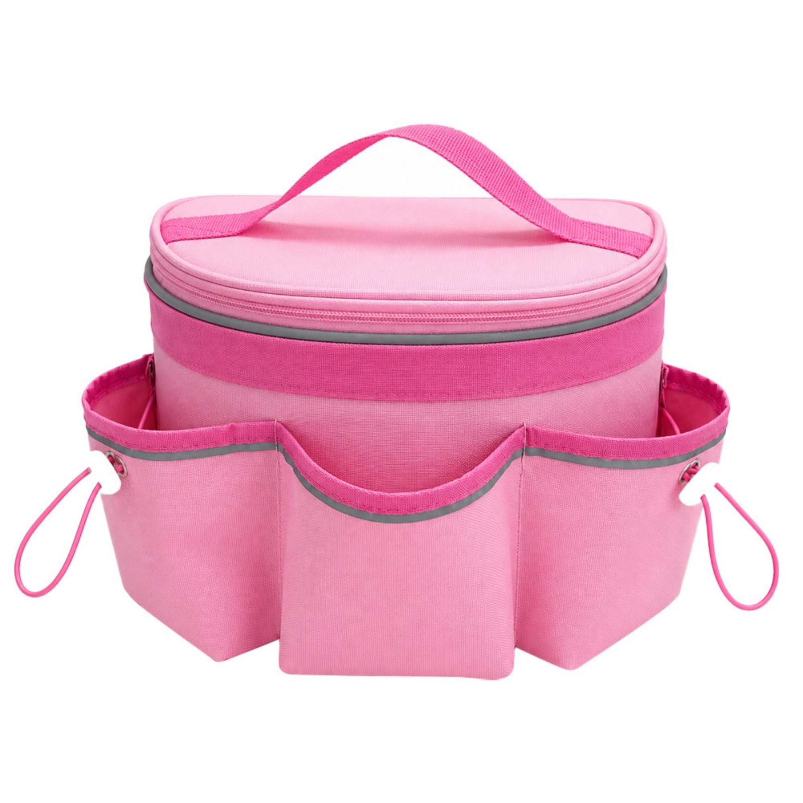 Water-Resistant Kids Bike Handlebar Bag