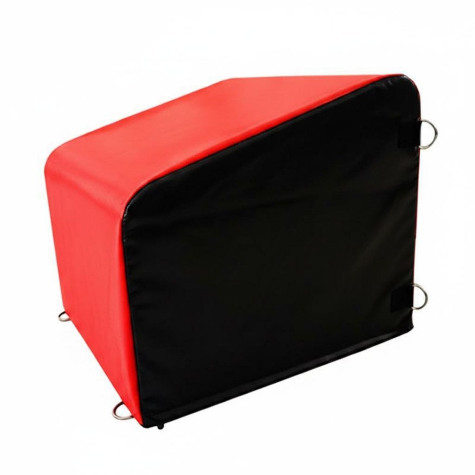 Glute Thrust Bench Box