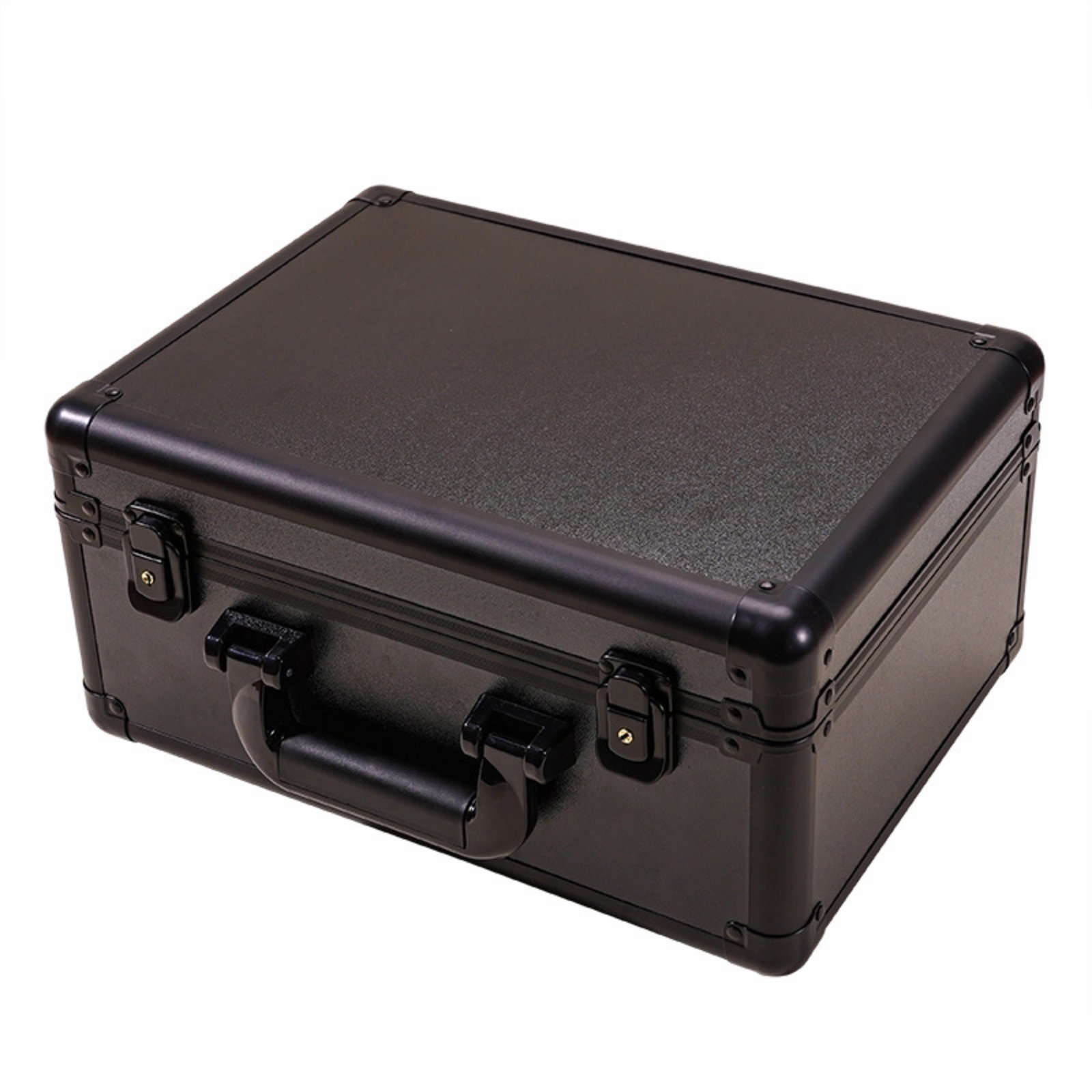 Lockable Aluminum Tool Case