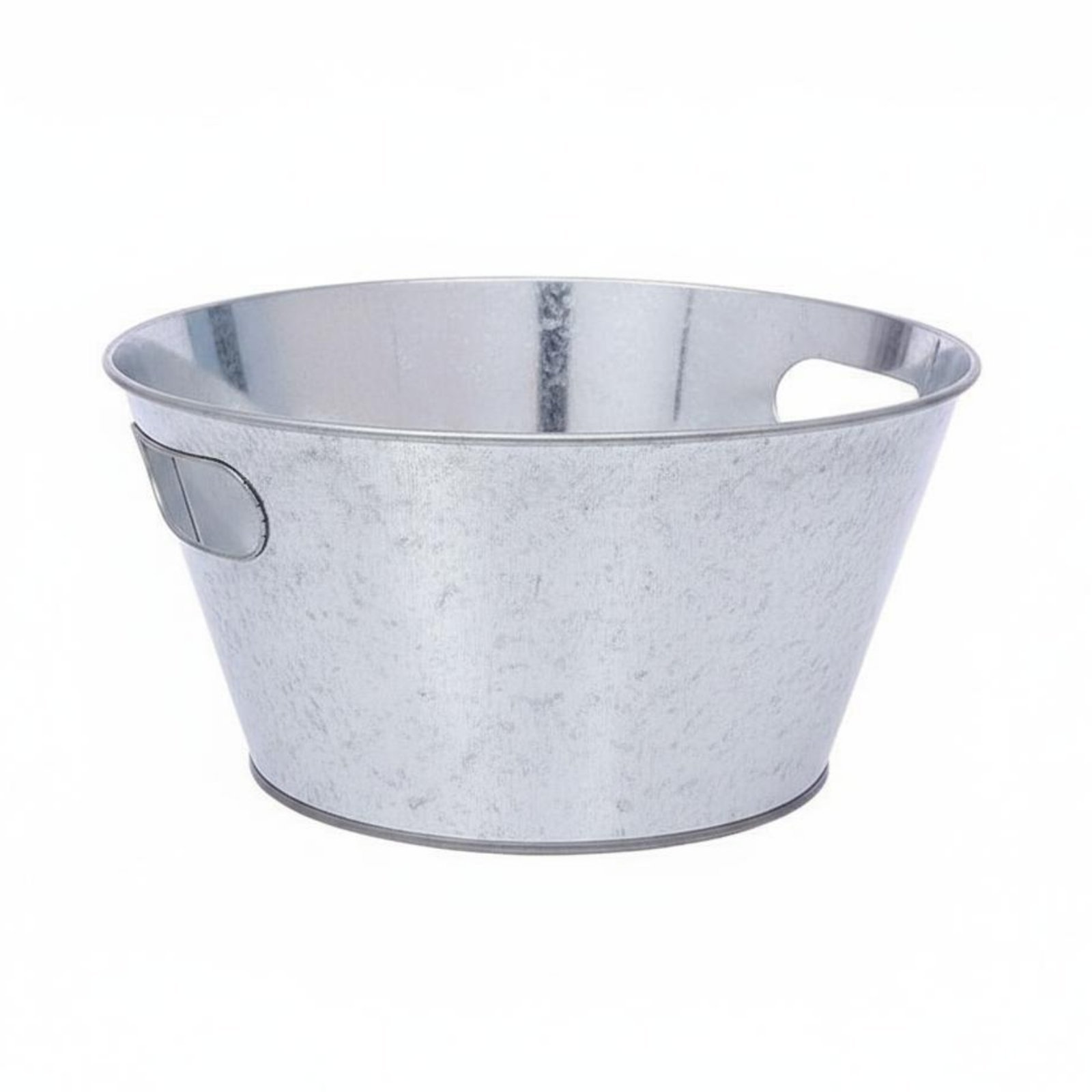 Galvanized Drink Tub
