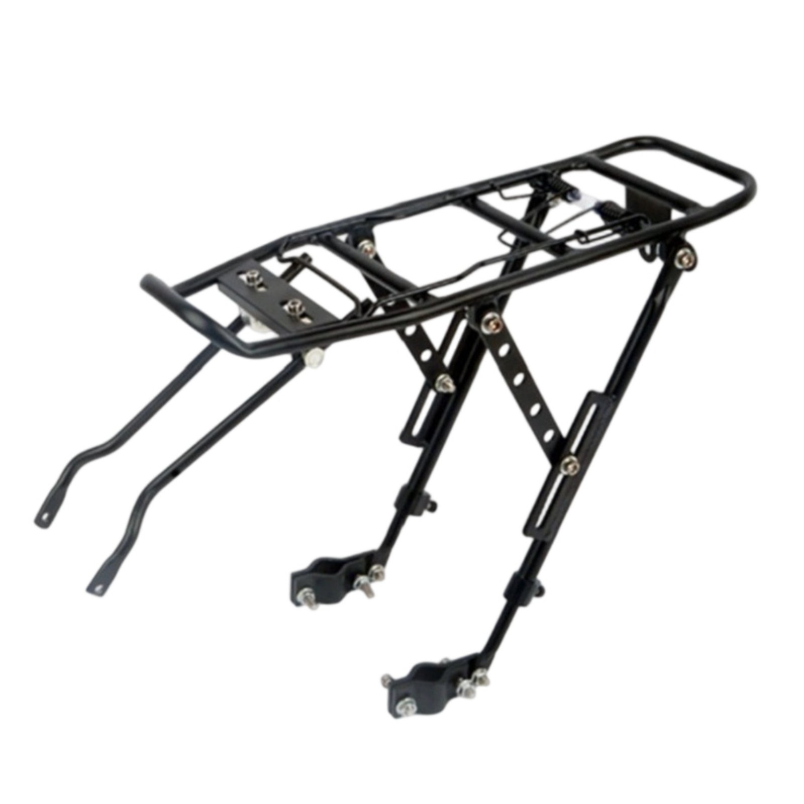 Aluminum Rear Bike Rack
