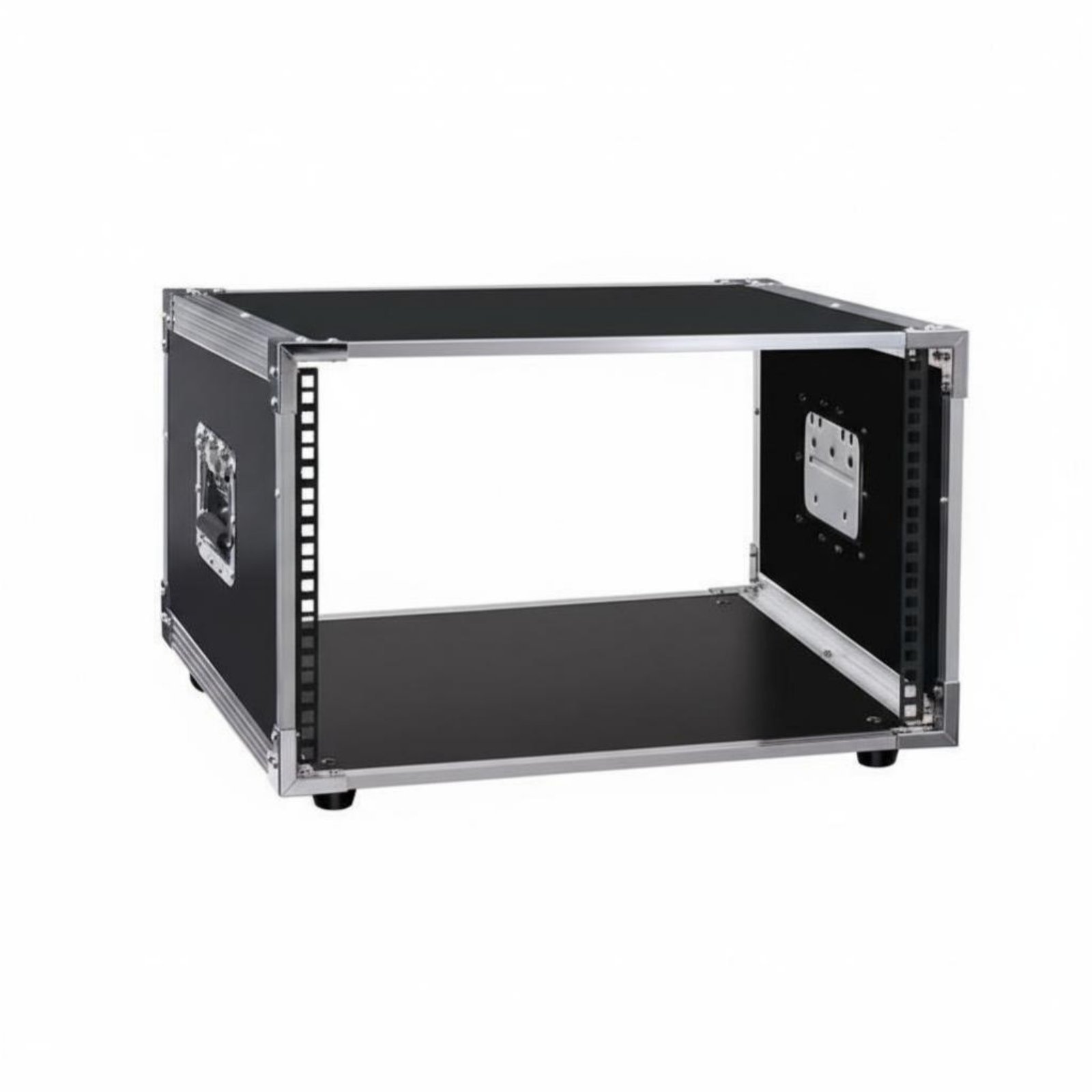 Open Frame Amplifier Rack