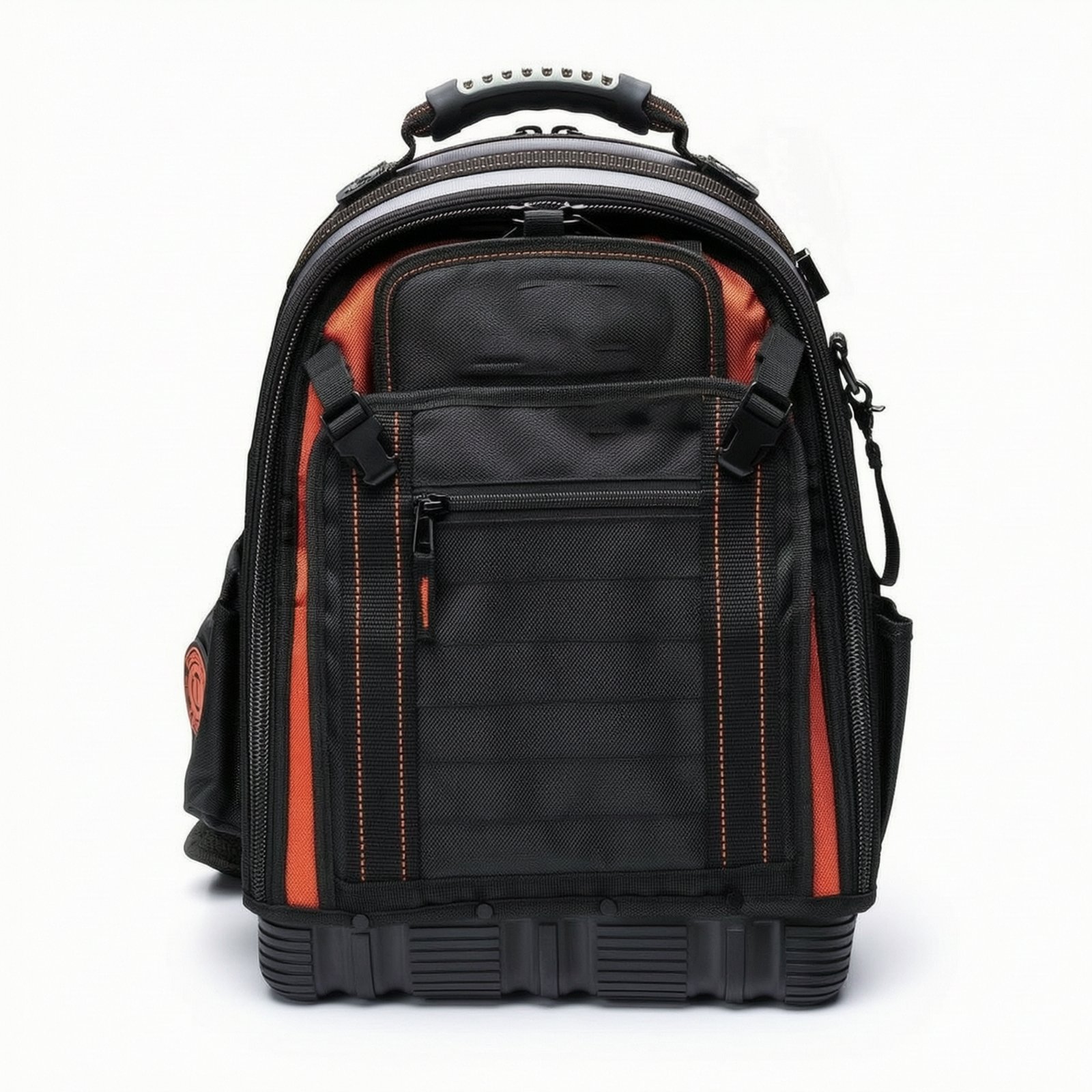 Tool Backpack with Molded Base – 35.6-25.4-45.7cm