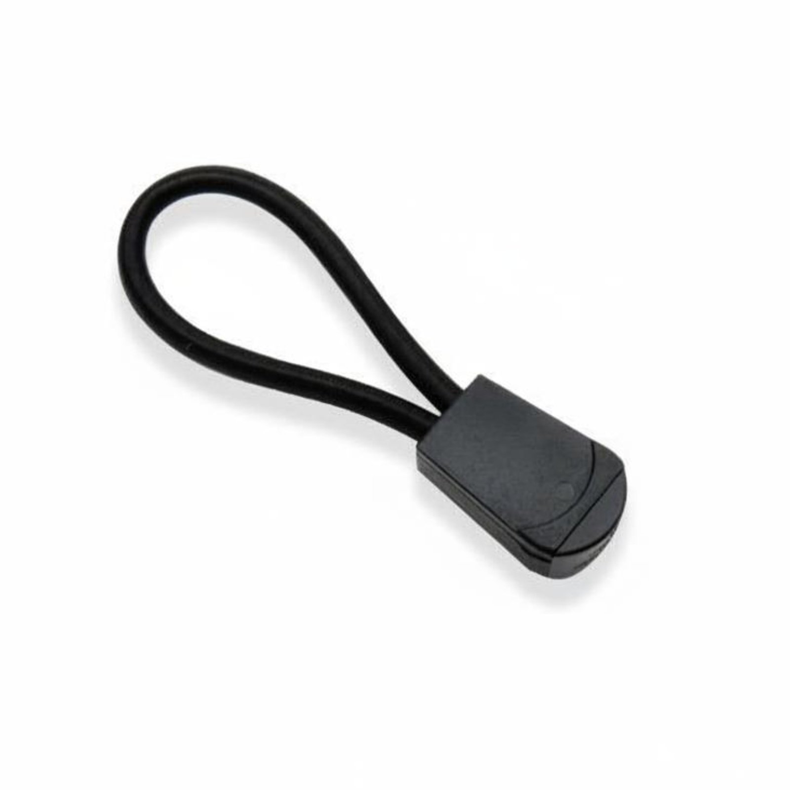 Diving Hose Clip Retainer – Black