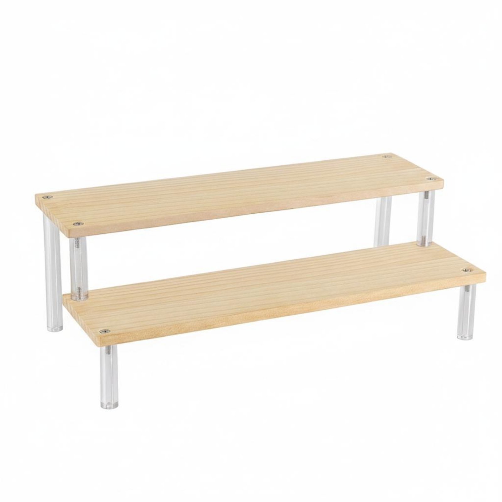 Acrylic Display Rack