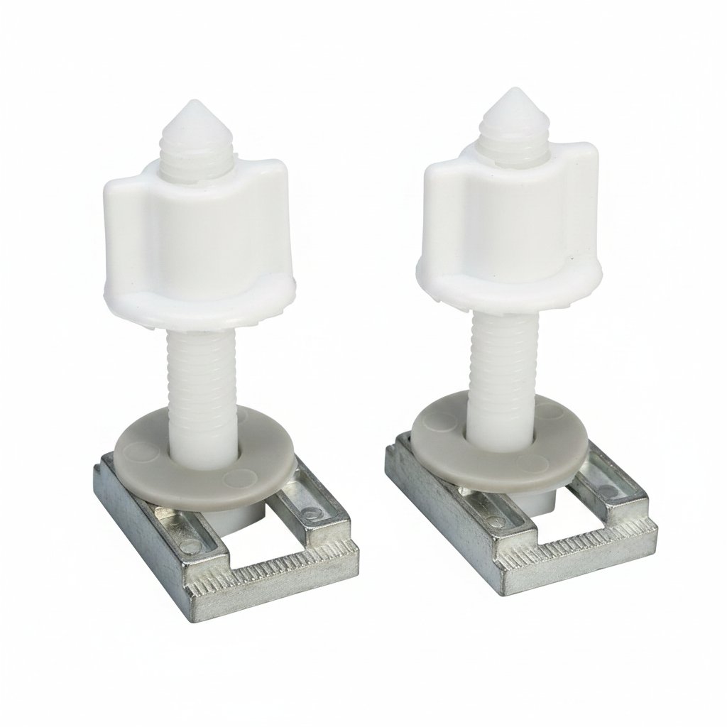Toilet Seat Fixing Bolts