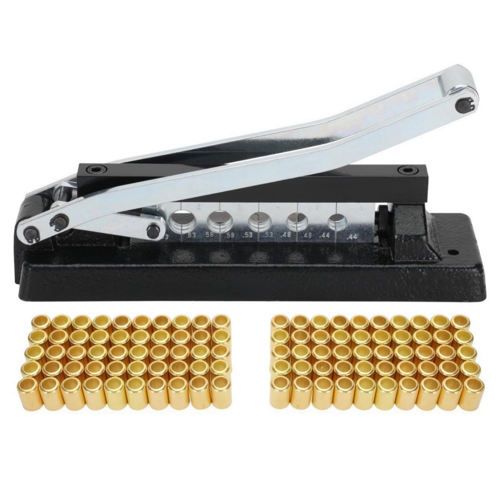 Hydraulic Hose Crimping Tool