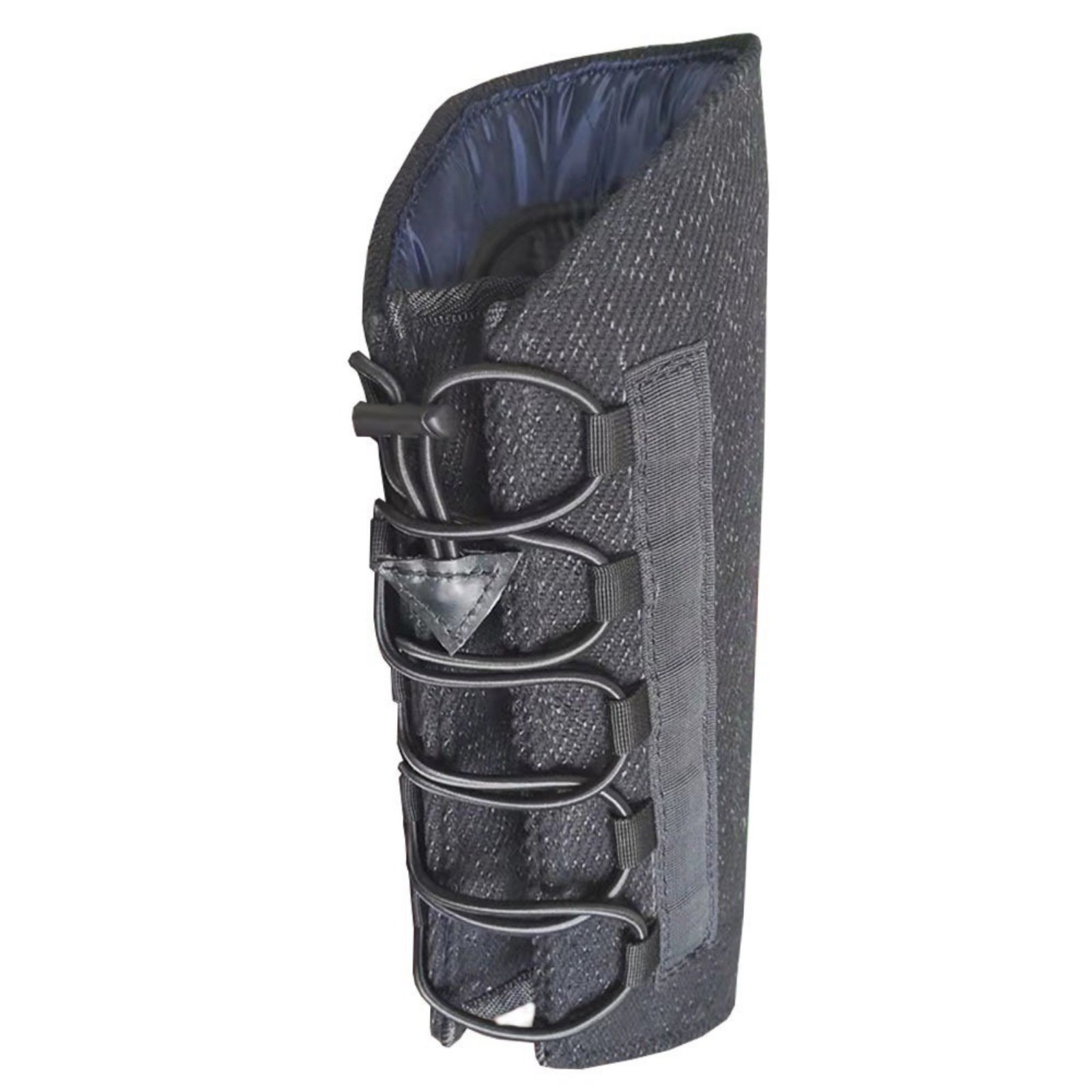 Dog Bite Sleeve with Lace-Up Closure