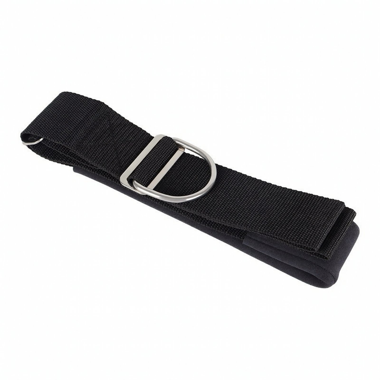 Scuba Crotch Strap with D Loop